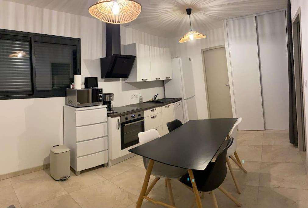 Villa Pacienta Bonifacio  Ngoại thất bức ảnh