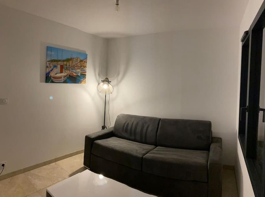 Villa Pacienta Bonifacio  Ngoại thất bức ảnh
