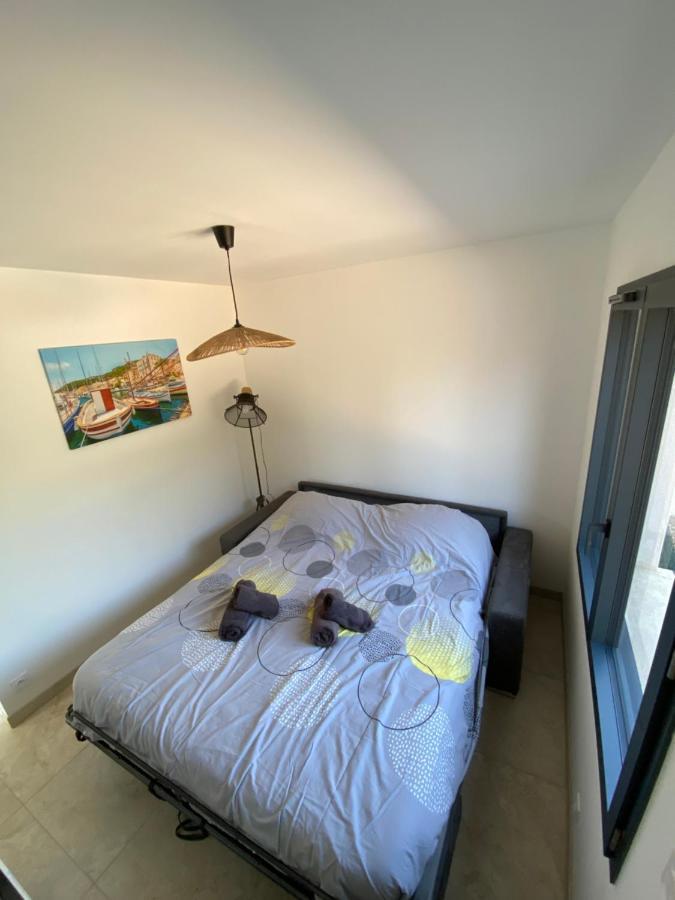 Villa Pacienta Bonifacio  Ngoại thất bức ảnh